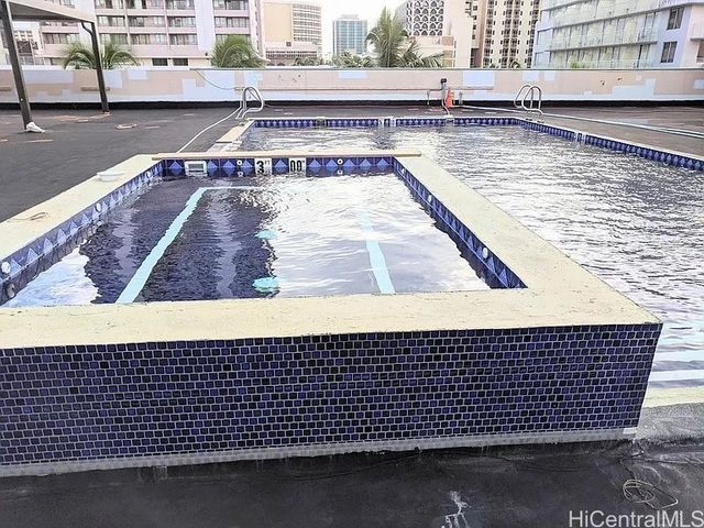 2211 Ala Wai Boulevard 3007, Honolulu, HI 96815