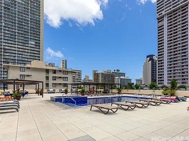 2211 Ala Wai Boulevard 3007, Honolulu, HI 96815