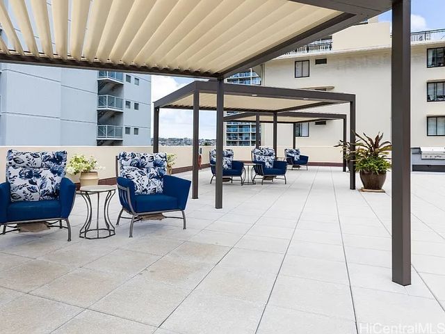 2211 Ala Wai Boulevard 3007, Honolulu, HI 96815