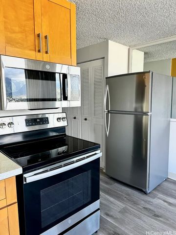 2211 Ala Wai Boulevard 3007, Honolulu, HI 96815