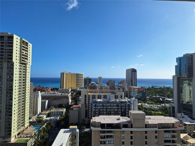 2211 Ala Wai Boulevard 3007, Honolulu, HI 96815