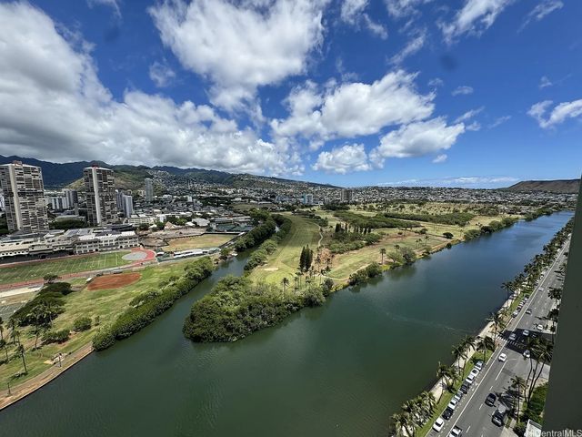 2211 Ala Wai Boulevard 3007, Honolulu, HI 96815