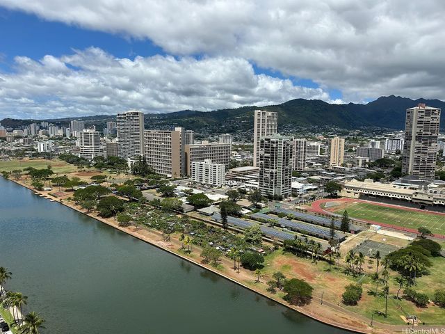 2211 Ala Wai Boulevard 3007, Honolulu, HI 96815