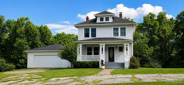 1600 Koch Road, O'fallon, MO 63366