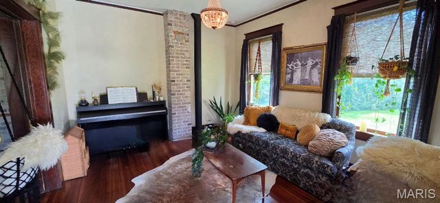 1600 Koch Road, O'fallon, MO 63366
