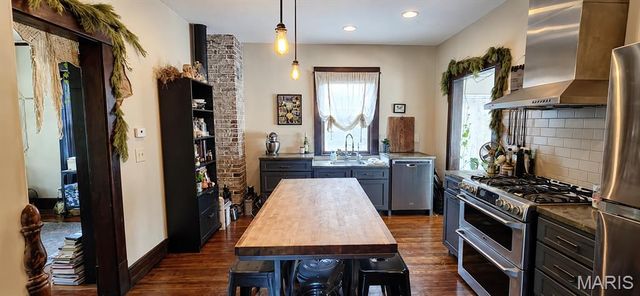 1600 Koch Road, O'fallon, MO 63366