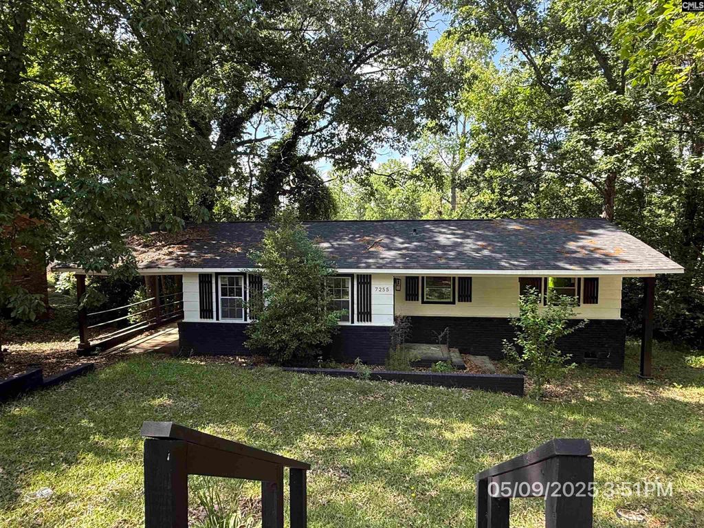 7255 Claudia Drive, Columbia, SC 29229