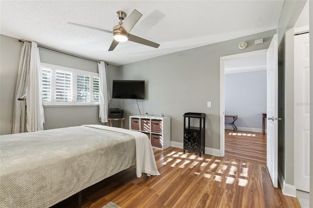 2935 FEATHER DRIVE 65-D, Clearwater, FL 33759
