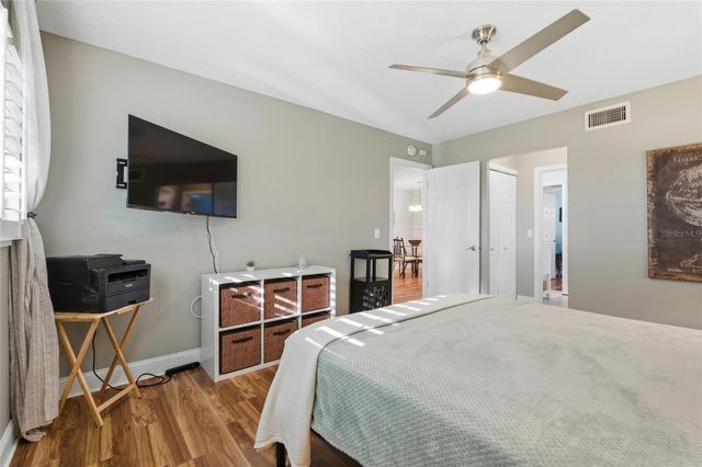 2935 FEATHER DRIVE 65-D, Clearwater, FL 33759