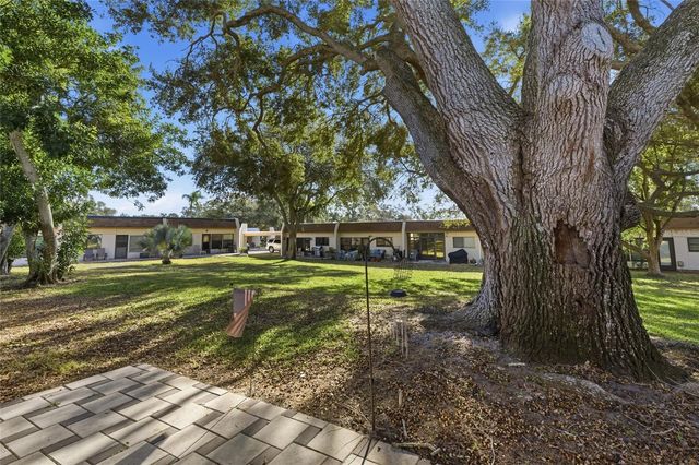 2935 FEATHER DRIVE 65-D, Clearwater, FL 33759