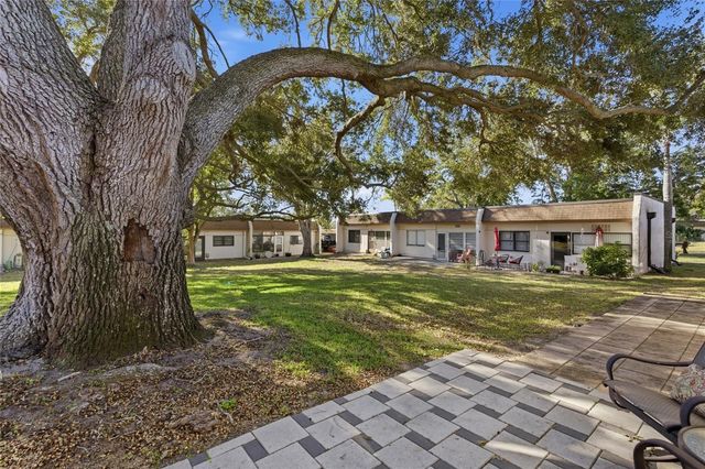 2935 FEATHER DRIVE 65-D, Clearwater, FL 33759