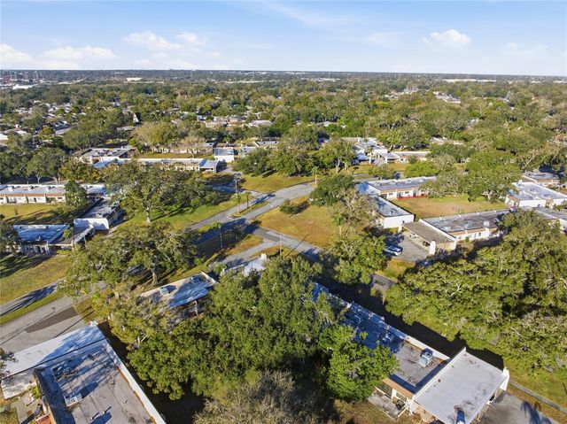 2935 FEATHER DRIVE 65-D, Clearwater, FL 33759