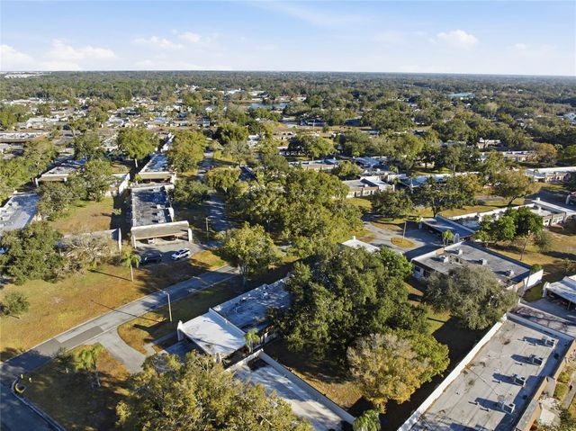 2935 FEATHER DRIVE 65-D, Clearwater, FL 33759