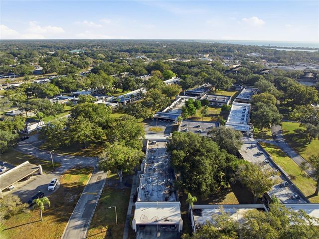 2935 FEATHER DRIVE 65-D, Clearwater, FL 33759