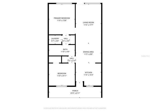 2935 FEATHER DRIVE 65-D, Clearwater, FL 33759