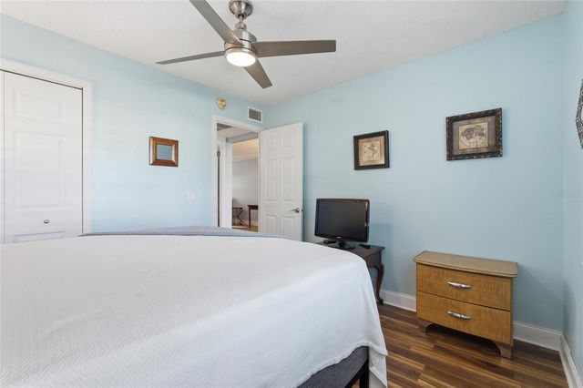 2935 FEATHER DRIVE 65-D, Clearwater, FL 33759