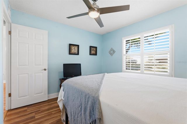 2935 FEATHER DRIVE 65-D, Clearwater, FL 33759