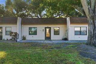 2935 FEATHER DRIVE 65-D, Clearwater, FL 33759
