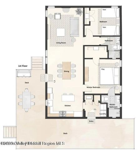 690 Green Lake Road, Athens, NY 12015