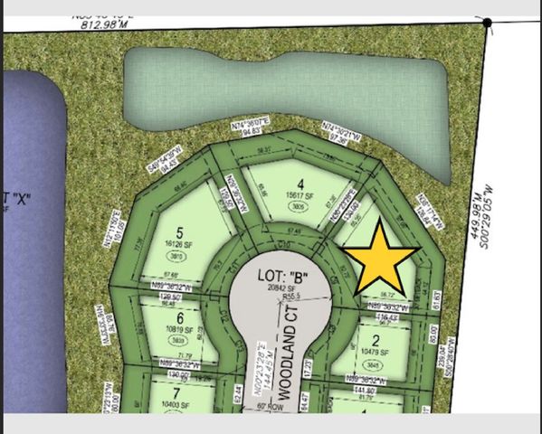 3825 Woodland Court, Waukee, IA 50263