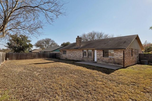 1214 Doonesbury DR, Austin, TX 78758