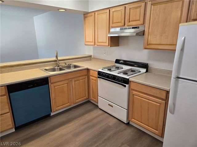 4348 Tara Avenue D, Las Vegas, NV 89102