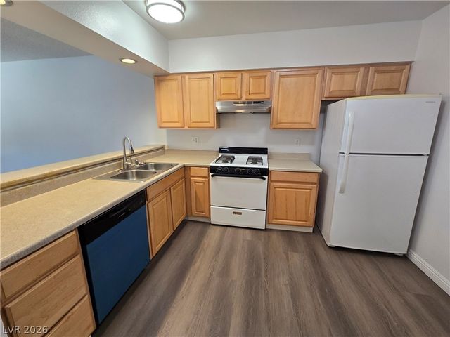4348 Tara Avenue D, Las Vegas, NV 89102