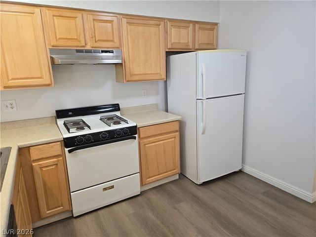 4348 Tara Avenue D, Las Vegas, NV 89102