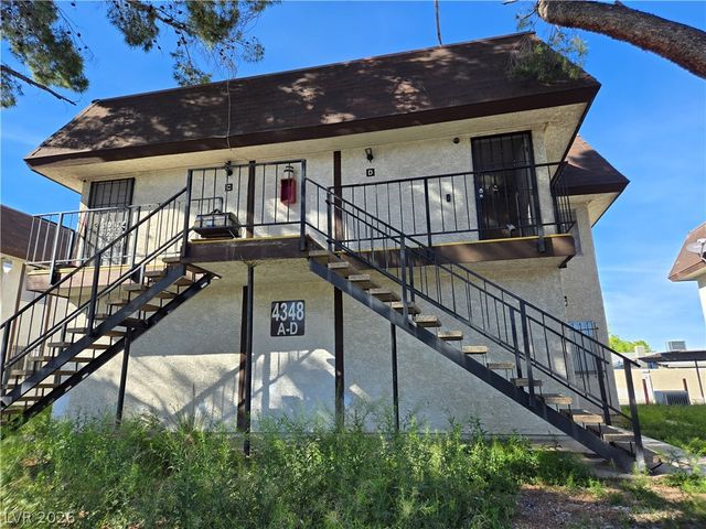 4348 Tara Avenue D, Las Vegas, NV 89102