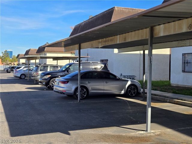 4348 Tara Avenue D, Las Vegas, NV 89102