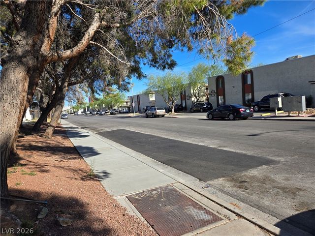4348 Tara Avenue D, Las Vegas, NV 89102