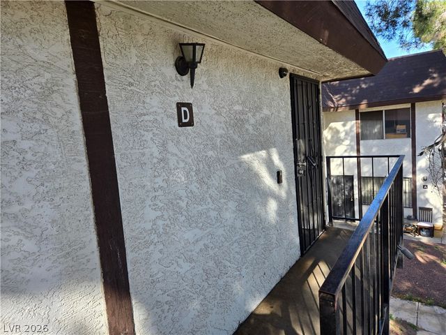 4348 Tara Avenue D, Las Vegas, NV 89102