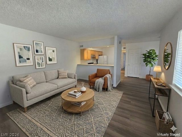 4348 Tara Avenue D, Las Vegas, NV 89102