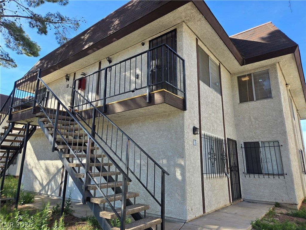 4348 Tara Avenue D, Las Vegas, NV 89102