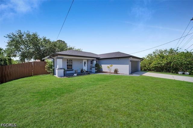 2701 8th ST SW, Lehigh Acres, FL 33976