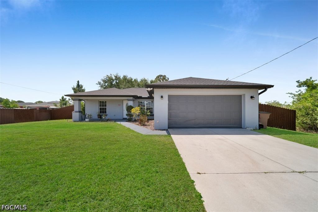 2701 8th ST SW, Lehigh Acres, FL 33976