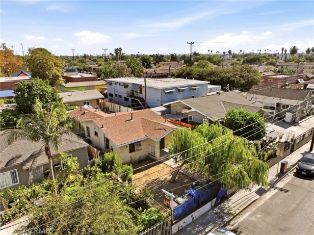 652 W 87th, Los Angeles, CA 90044