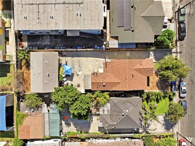 652 W 87th, Los Angeles, CA 90044