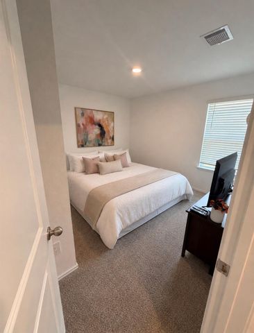 5463 Portwood Acres Dr Drive, Spring, TX 77373