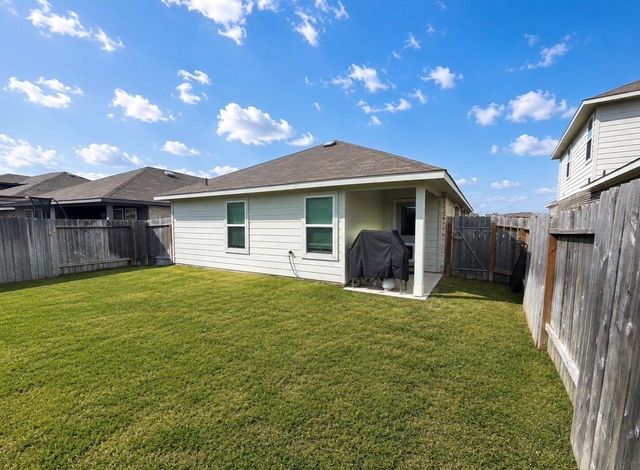 5463 Portwood Acres Dr Drive, Spring, TX 77373