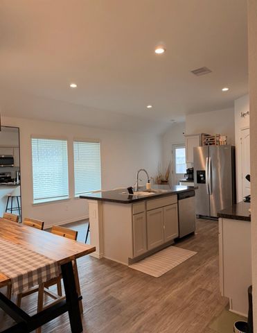 5463 Portwood Acres Dr Drive, Spring, TX 77373