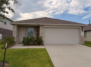 5463 Portwood Acres Dr Drive, Spring, TX 77373
