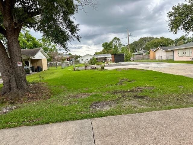 711 Funderburk Avenue, Houma, LA 70364