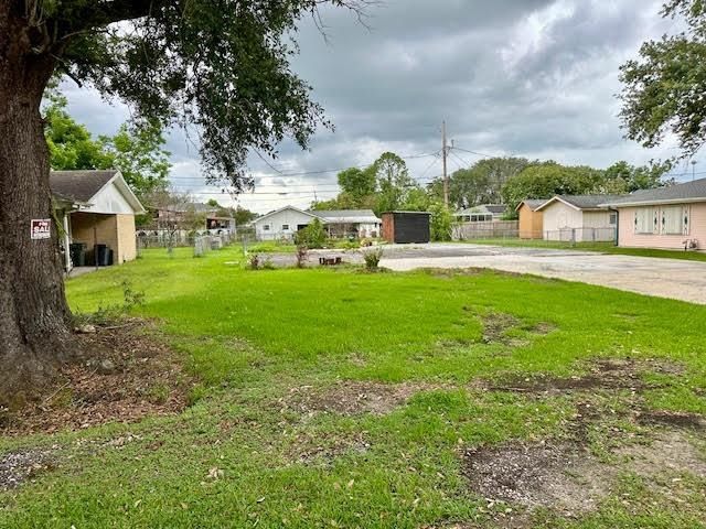 711 Funderburk Avenue, Houma, LA 70364