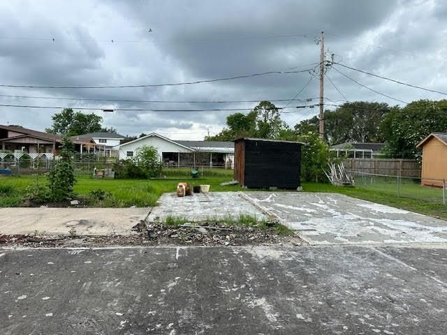 711 Funderburk Avenue, Houma, LA 70364