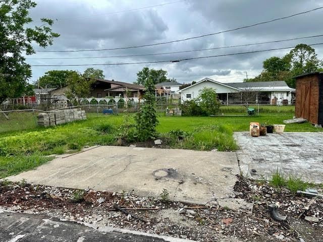 711 Funderburk Avenue, Houma, LA 70364