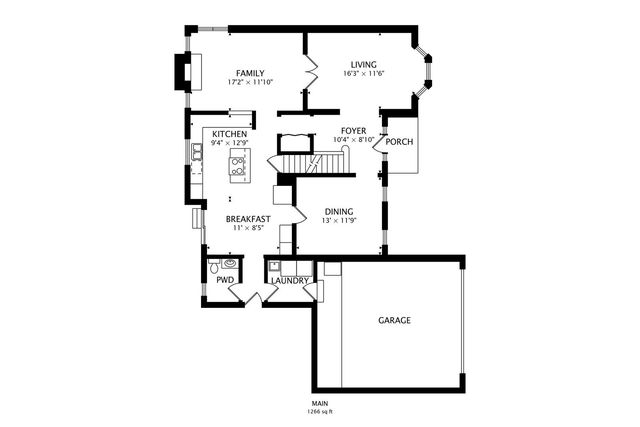 861 W Dorset Avenue, Palatine, IL 60067