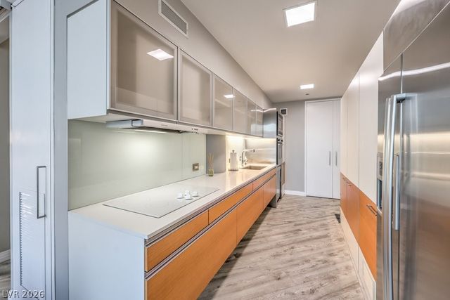 3726 Las Vegas Boulevard 701, Las Vegas, NV 89158