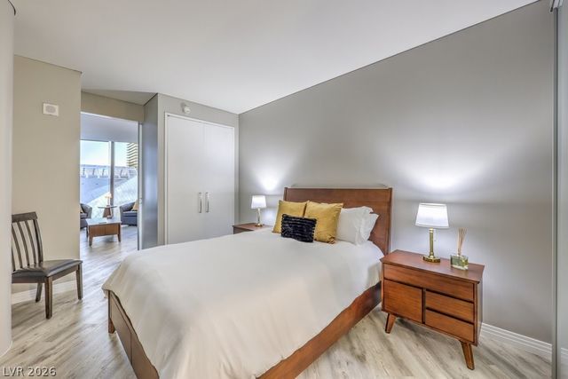 3726 Las Vegas Boulevard 701, Las Vegas, NV 89158
