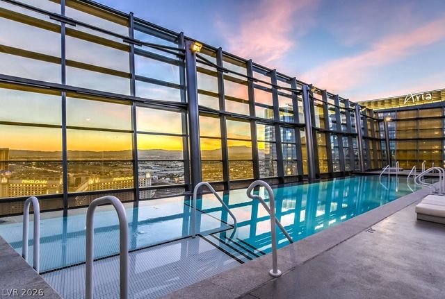 3726 Las Vegas Boulevard 701, Las Vegas, NV 89158